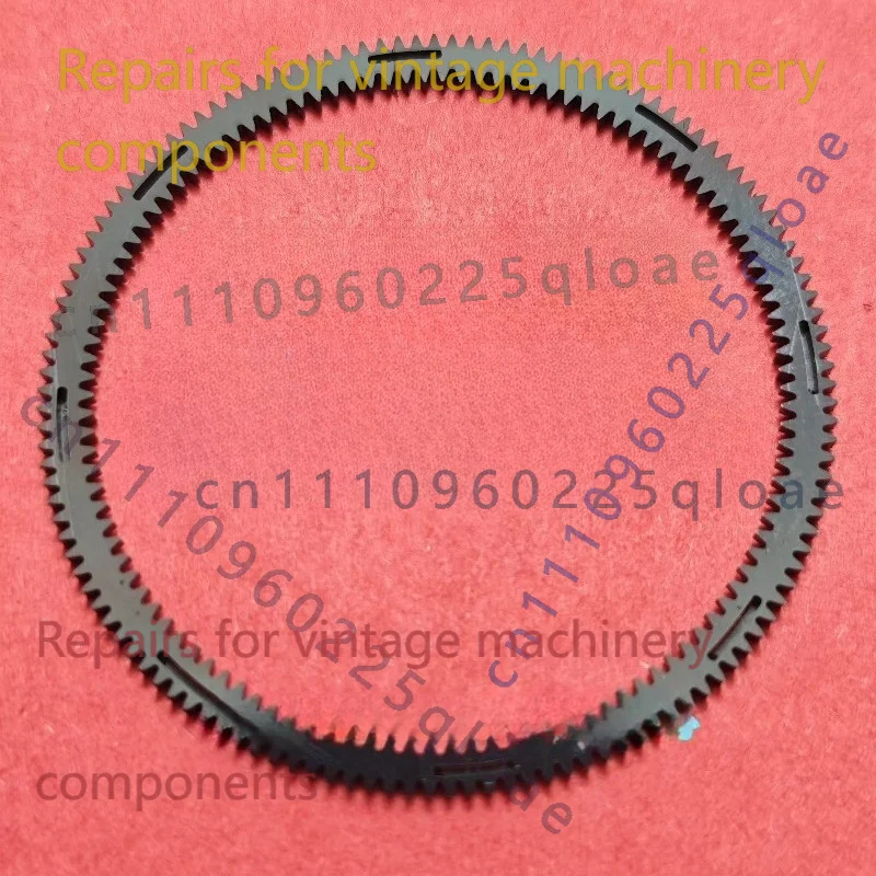 Vintage Walkman Main Gear Ring FOR PANASONIC RQ-JA5 RX-SA11 Tape Player Repair Replacement Part
