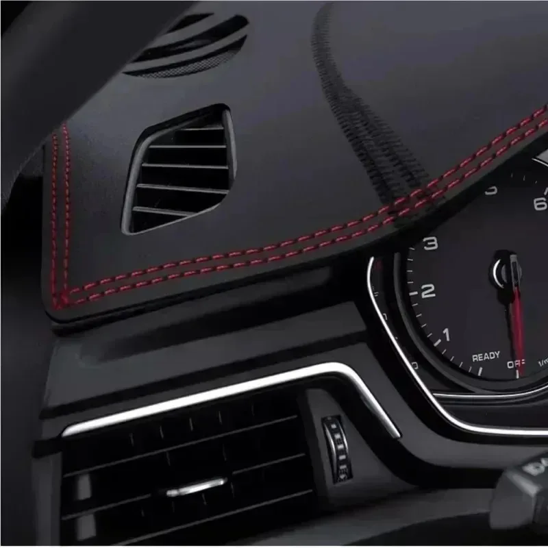 

ДЛЯ Geely EMGRAND 2016, автомобильный коврик для приборной панели, коврик для приборной панели, козырек от солнца, чехол для приборной панели, аксессуары для ковров
