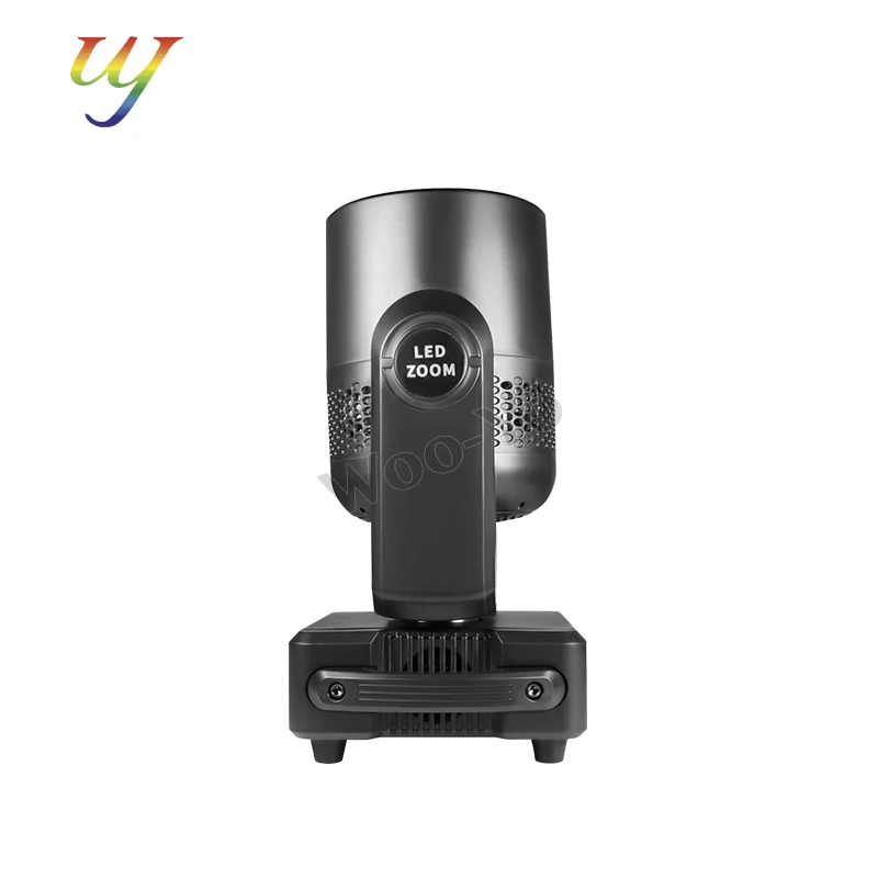 LED 150W Focus Moving Head Light DMX512 Bar Concert Dance Floor Lighting Control Disco Party