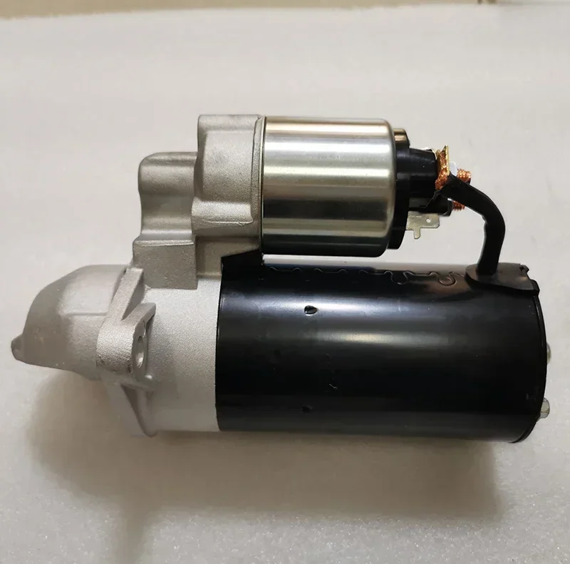 2025engine parts perkins starter motor U5MK8561 for perkins generator