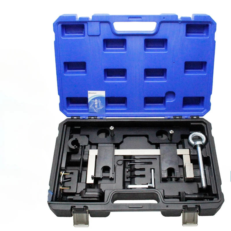 

Flywheel Lock Special Tool Timing Tool Balance Shaft Tool