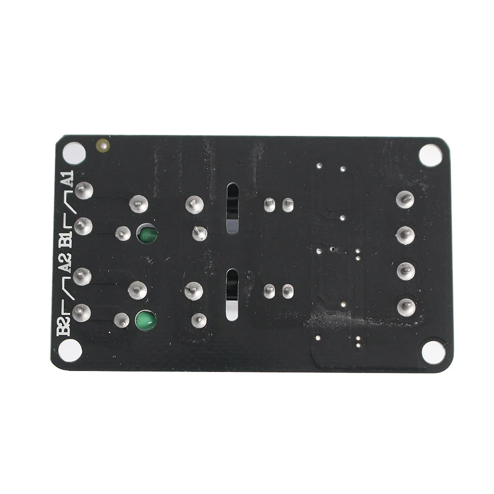 1 2 4 8 قناة 5 فولت تيار مستمر وحدة التتابع الحالة الصلبة عالية المستوى SSR AVR DSP G3MB-202P التتابع لاردوينو