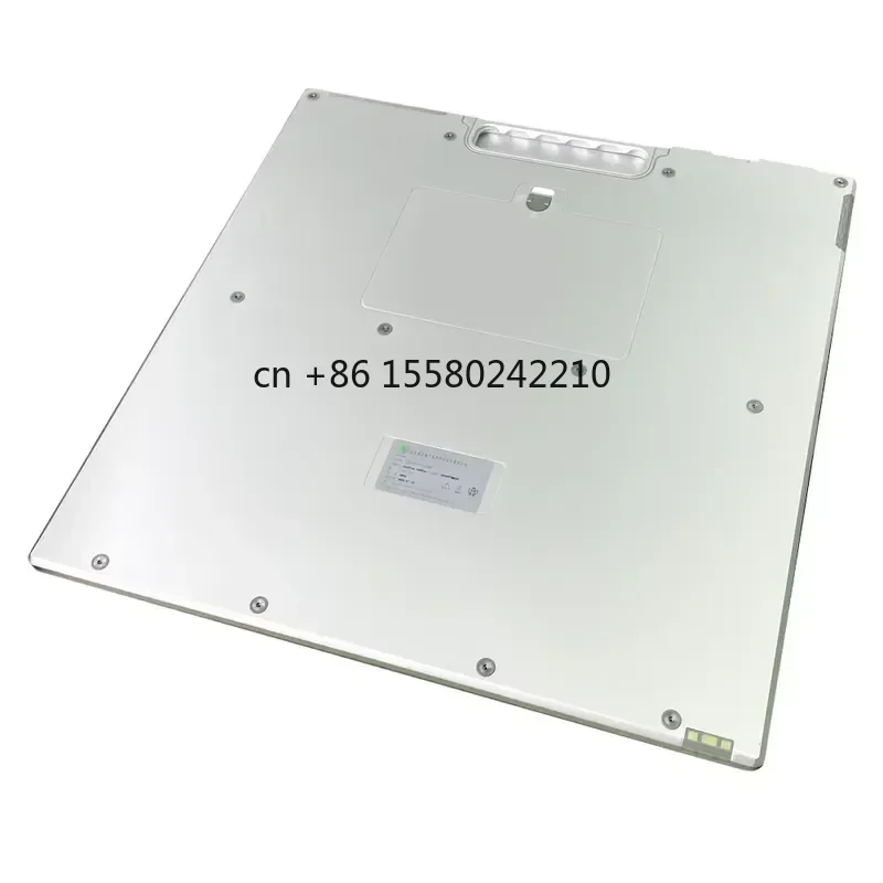 Hot Compact Wireless Battery Cell Flat X-ray Flat Panel Detector for Iray Animal Hospital Veterinary