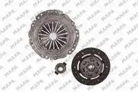 

7200900 for clutch set P306 P406 XANTIA PARTNER BERLINGO XSARA XU7JB (1,8V)/XU7JP4 (1,8V)