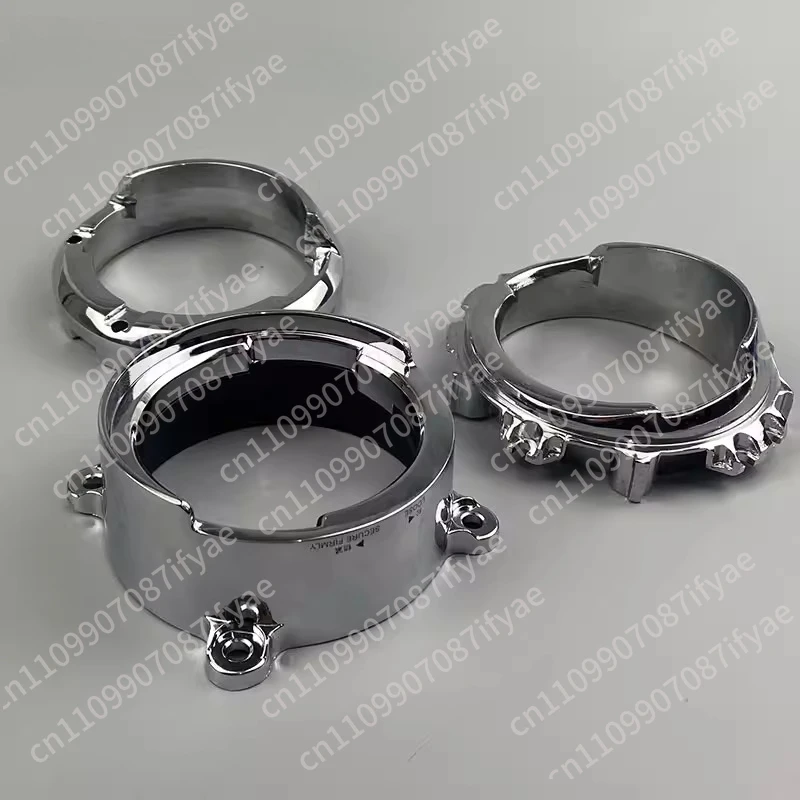 135/210/310/510 Semi-automatic coffee machine brewing head lock outer frame cooking head