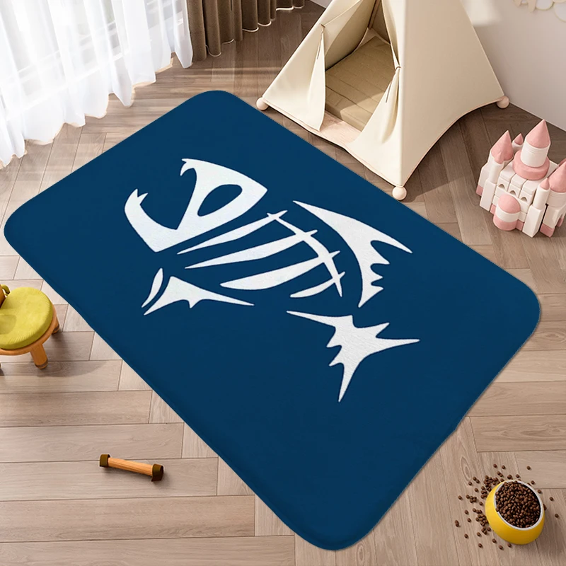 

Kitchen Treadmill Rugs A-G.Loomiss Bed Room Carpet Hallway Bathmat House Entrance Mat Non Slip Carpet Home Veranda Floor Mat