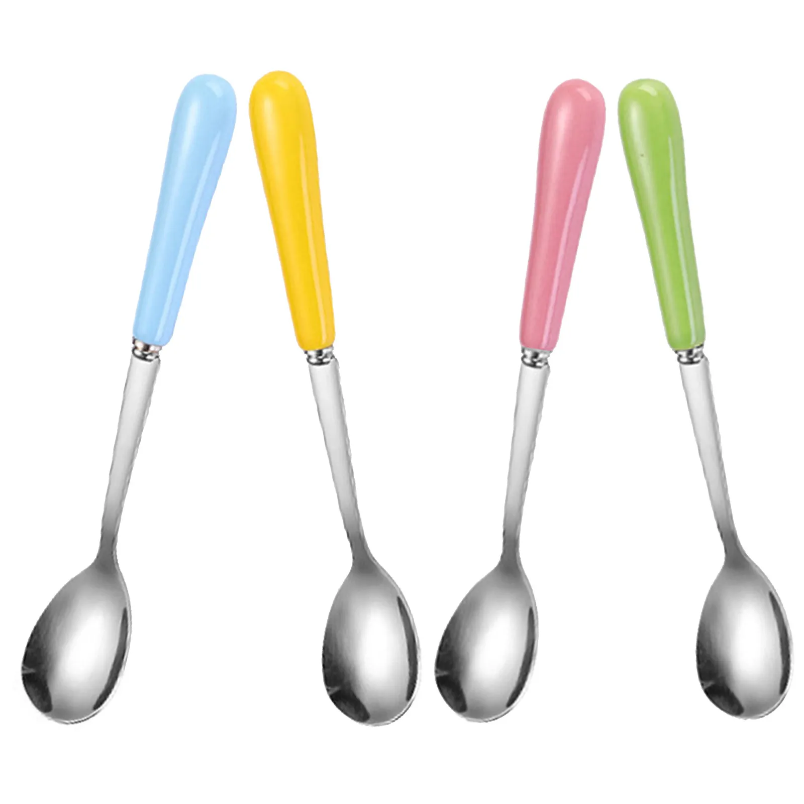 4-colheres-de-sorvete-em-aco-inoxidavel-com-cabo-de-ceramica-para-mexer-cafe-e-cha-utensilios-de-cozinha-para-servir-colher-de-cafe