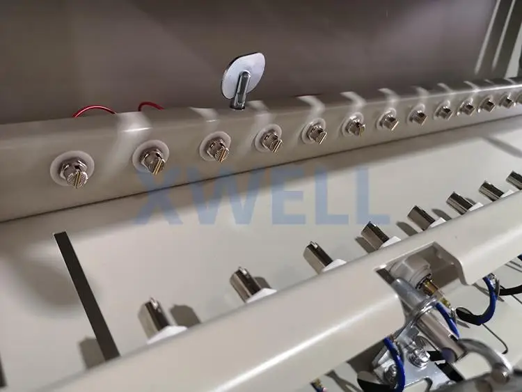 Li Ion Battery Charge Discharge Grading System 5V3A 512 Channel Tester Grading Machine