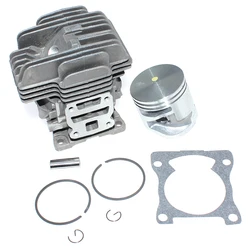 Cylinder Piston Kit For Stihl Chainsaw MS201 MS201C MS201T MS201Z MS201TC 1145 020 1200