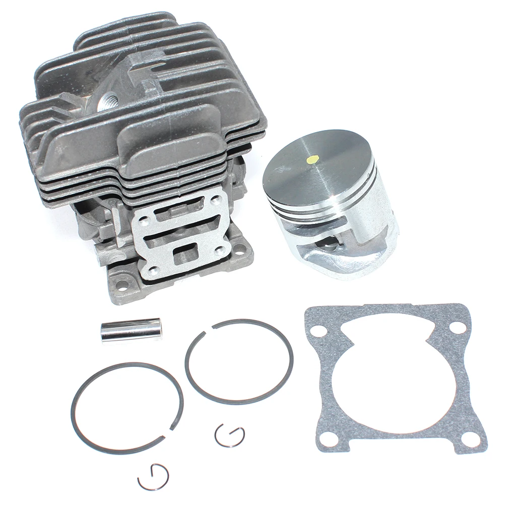 Kit de Pistão do Cilindro para Motosserra Stihl Ms201 Ms201c Ms201t Ms201z Ms201tc 1145 020 1200