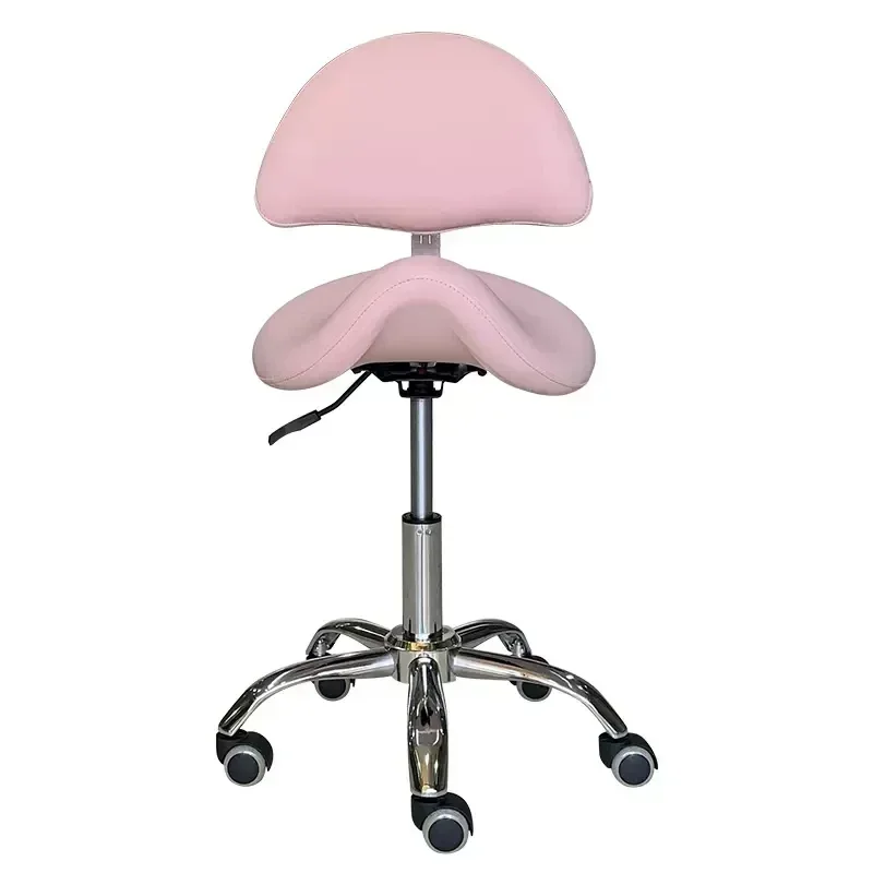

Cosmetic Stool Barber Chairs Shop Chair Hairdressing Beauty Professional Hairdressing Height Adjustment Sedia Salon Furniture