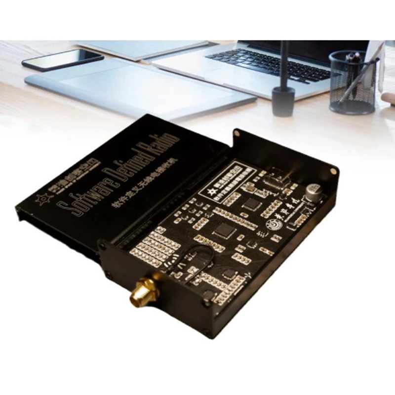 SDR Vô Tuyến Nghiệp Dư MSI Thu RSP1 Msi2500 Đài Phát Thanh Không Rtl-Phần Định Nghĩa Sơ Đồ Thu Hàng Không Phiên Bản Hoàn Thiện