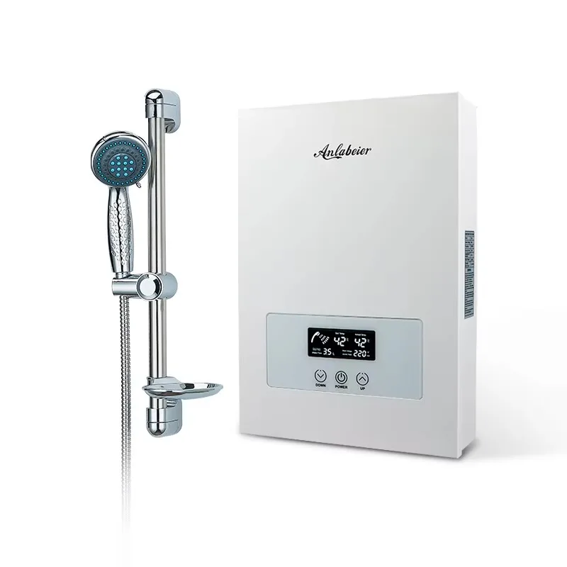 

Best-selling Instant Hot Water Dispenser Electric Heater Tap For Kitchen Sink