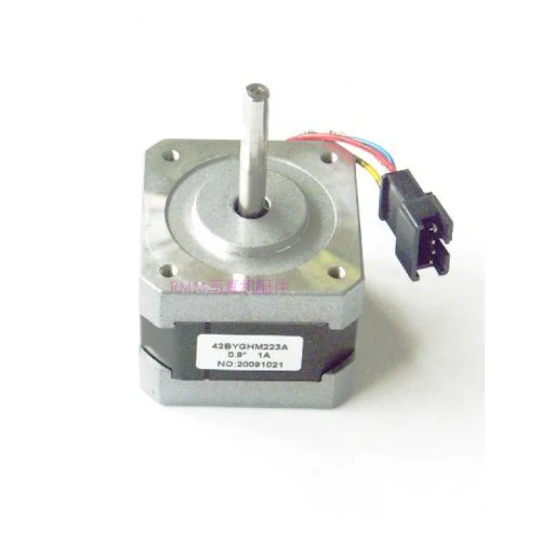 Рисунок 2 - для моторного чернильного насоса