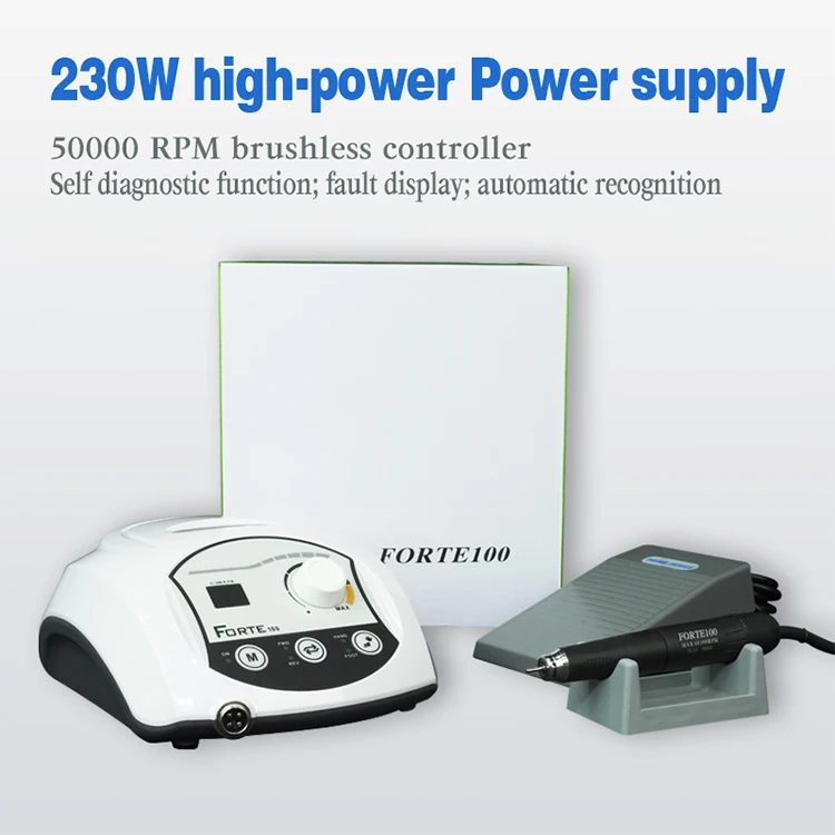 2029 AT-CM-052 230W 50000RPM 400P Trapano