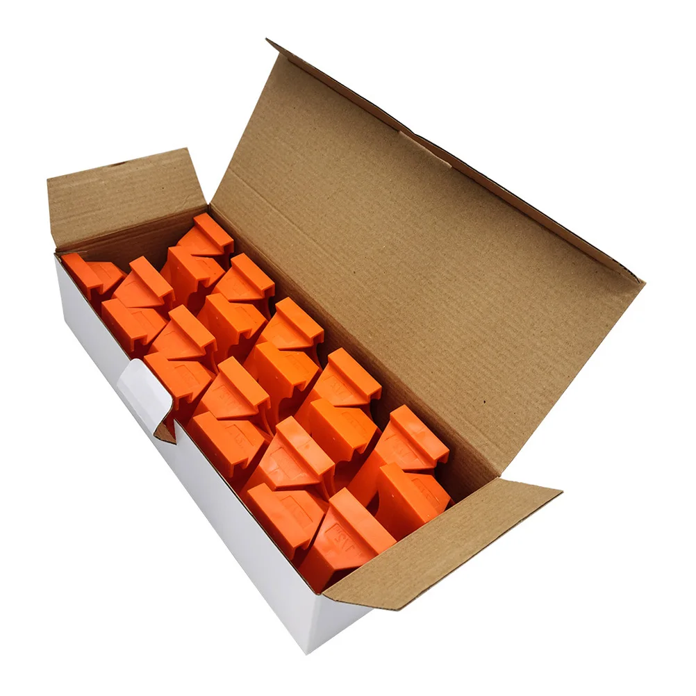

1 set Wood Floor Installation Spacers Practical Strengthen Solid Compound Flooring Tools Kit Laminate Engineered