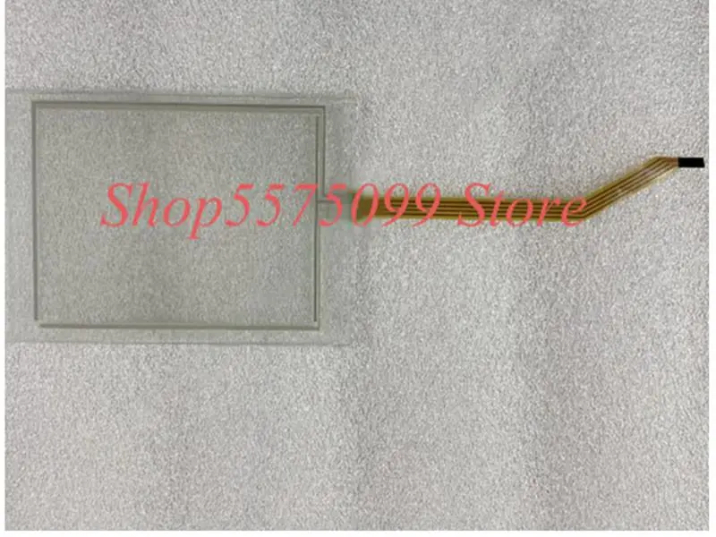 

C600 2711C-T6T/A 2711C-T6T Новая стеклянная маска для сенсорной панели