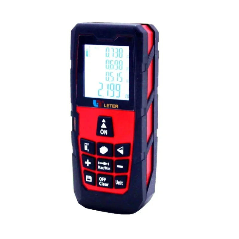 

New Leter laser range finder / handheld laser range finder