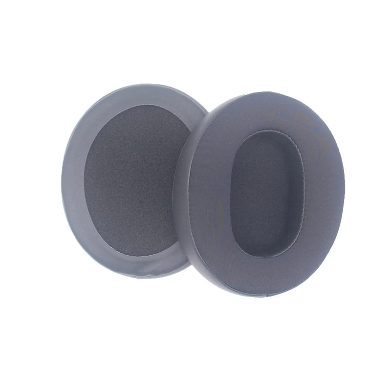 Almohadillas de repuesto para auriculares Razer Kraken V3 Pro, Gel de refrigeración, piezas para auriculares