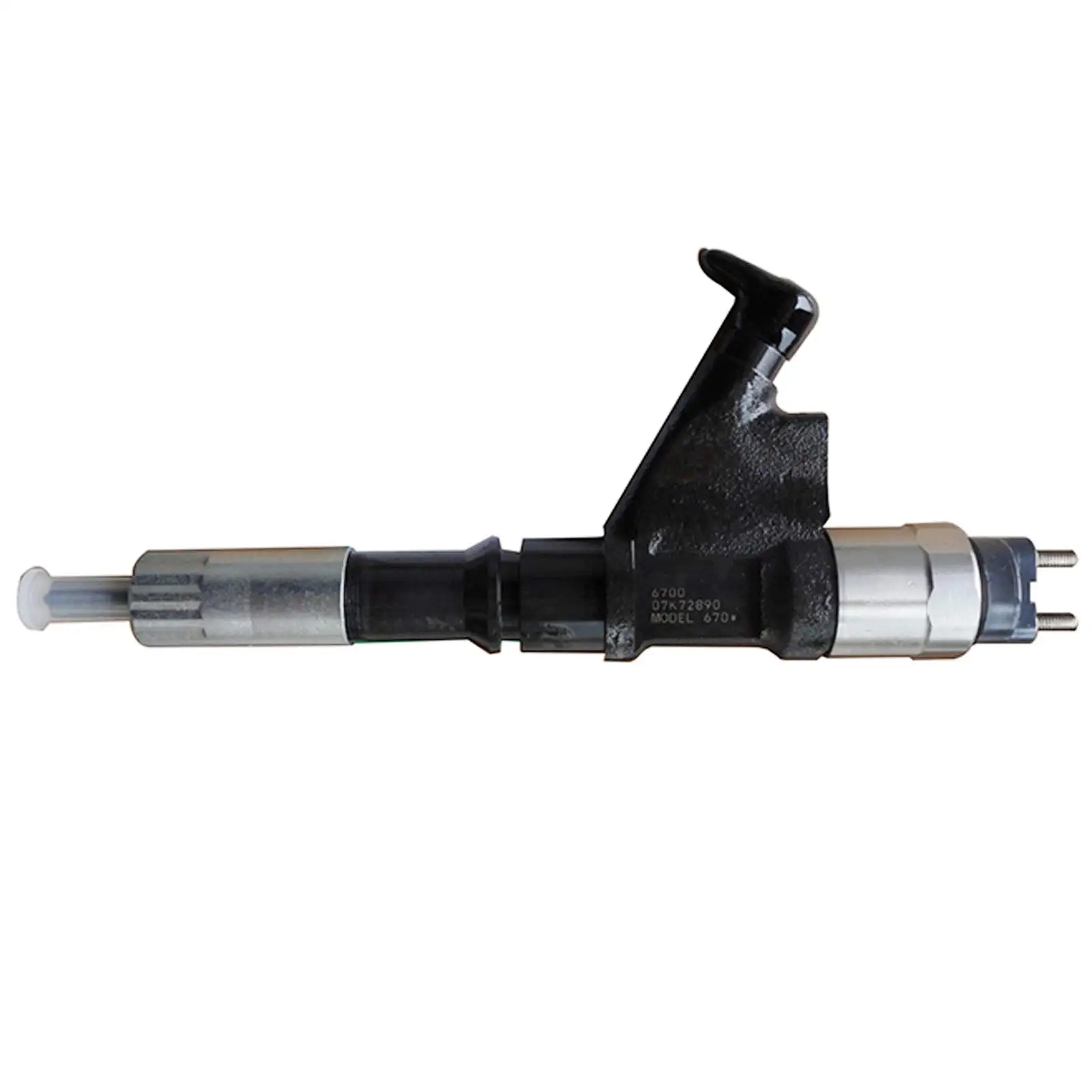 

High Quality Diesel Fuel Injector 095000-6700 Diesel Common Rail Fuel Injector For W615