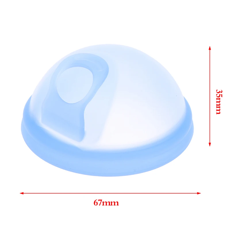 Lady Silicone Flat Fit Design Extra Thin Reusable Disc Menstrual Tray With Pull Tab With Flat-fit Design Extra-Thin Sterilizing