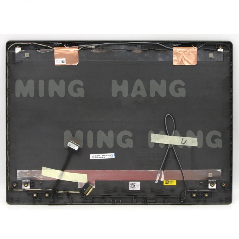 l   5CB0W44136  for   Lenovo ideapad V14-IWL V14-IIL V14-IGL Rear Lid Lcd Back Cover TEX IG