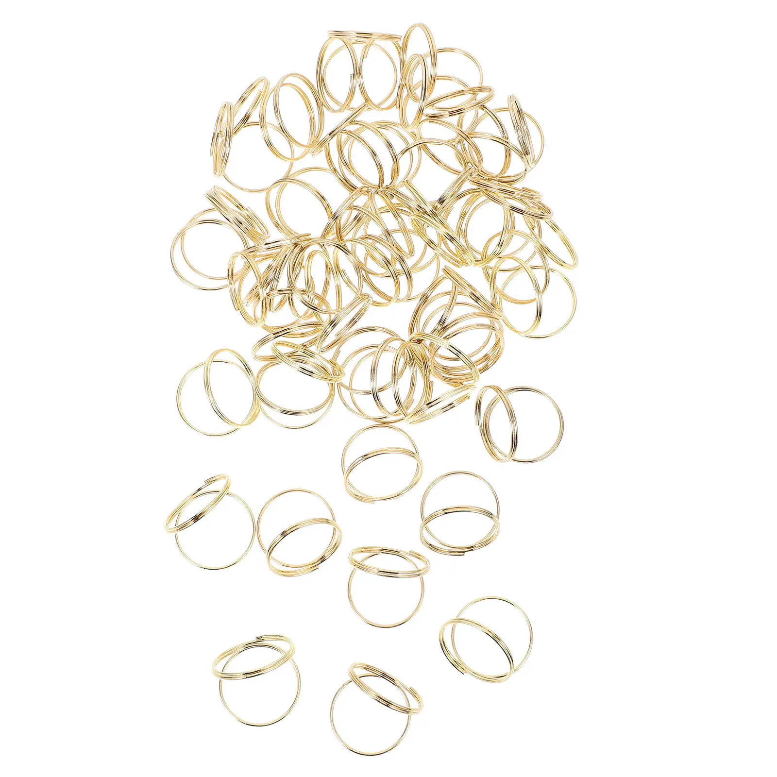 50Pcs Metal Table Number Holders Name Card Holders Photo Clip Display Memo Clips for Wedding Party Name Card Holder