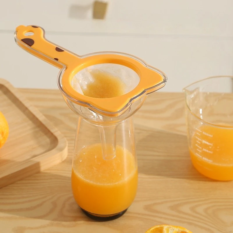 Soy Milk Filter Screen Ultra-fine Home Blender Juice Extraction Self-brewed Wine Wine Filter Screen Residue Separation Screen