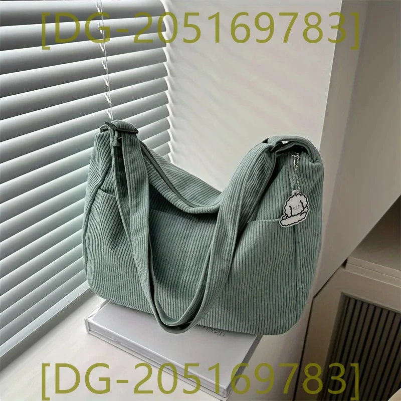 

2024 New Women Bag Fashionable and Soft _DG-205169783_