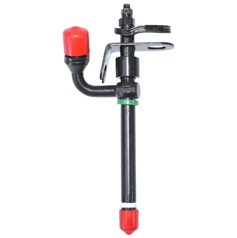 4pcs Pencil Injector RE57469 RE60062 32262 Fit for John Deere 210LE 260 280 310E