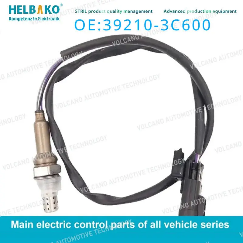 

39210-3C600 O2 кислородный датчик Lambda для Hyundai Santa Fe 07-09 Veracruz Kia