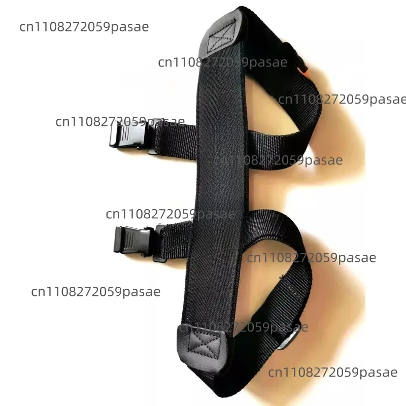 

Ремень-накладка HBC Remote Assembler Control для защиты плеча при работе с насосной установкой Sany