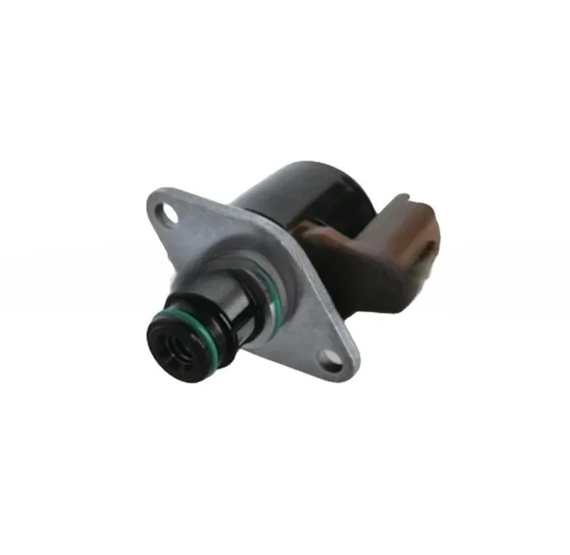 Yüksek kaliteli 9307Z532A metalik mekanik Common Rail yakıt giriş ölçümü kontrol vanası düzeneği
