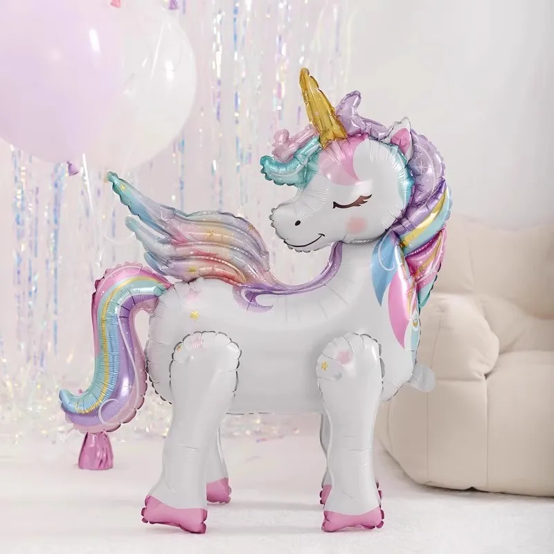 Rainbow Unicorn Sta…