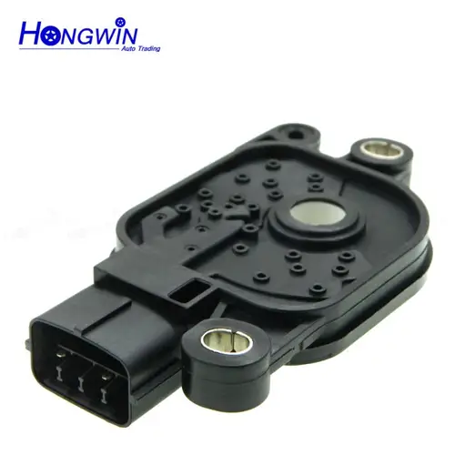 Imagen 2 del producto 42700-3B00 0 interruptor de seguridad Neutral inhibidor de interruptor para 10-14 Hyundai Tucson Santa Fe ix35 Kia Sedona Sorento Sportage 427003B000