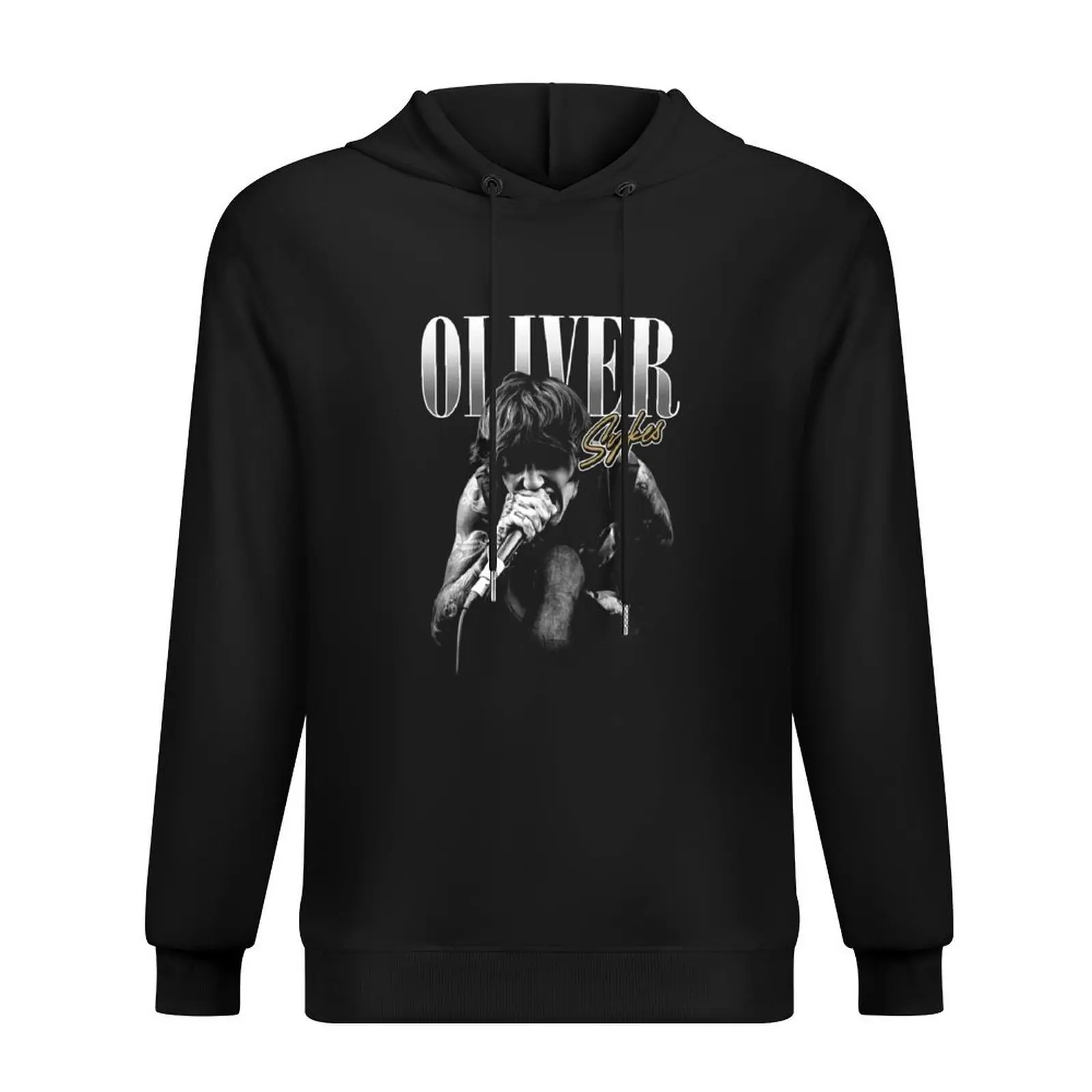 

BEST MERCHOLIVER SYKES Hoodie autumn clothes men clothes korean autumn clothes mens new hoodies and sweatshirts