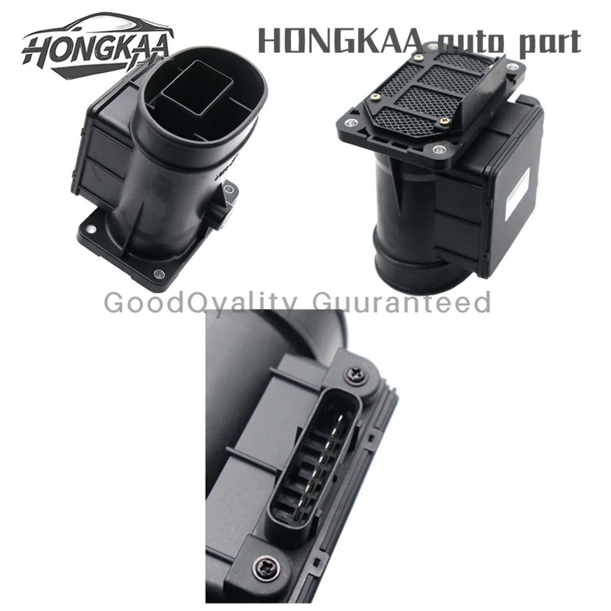 MD357338 for Mitsubishi Eclipse L200 Pajero II Canvas Top 3000GT COLT GALANT MIGHTY MAX Mass Air Flow Meter MAF Sensor MD183609