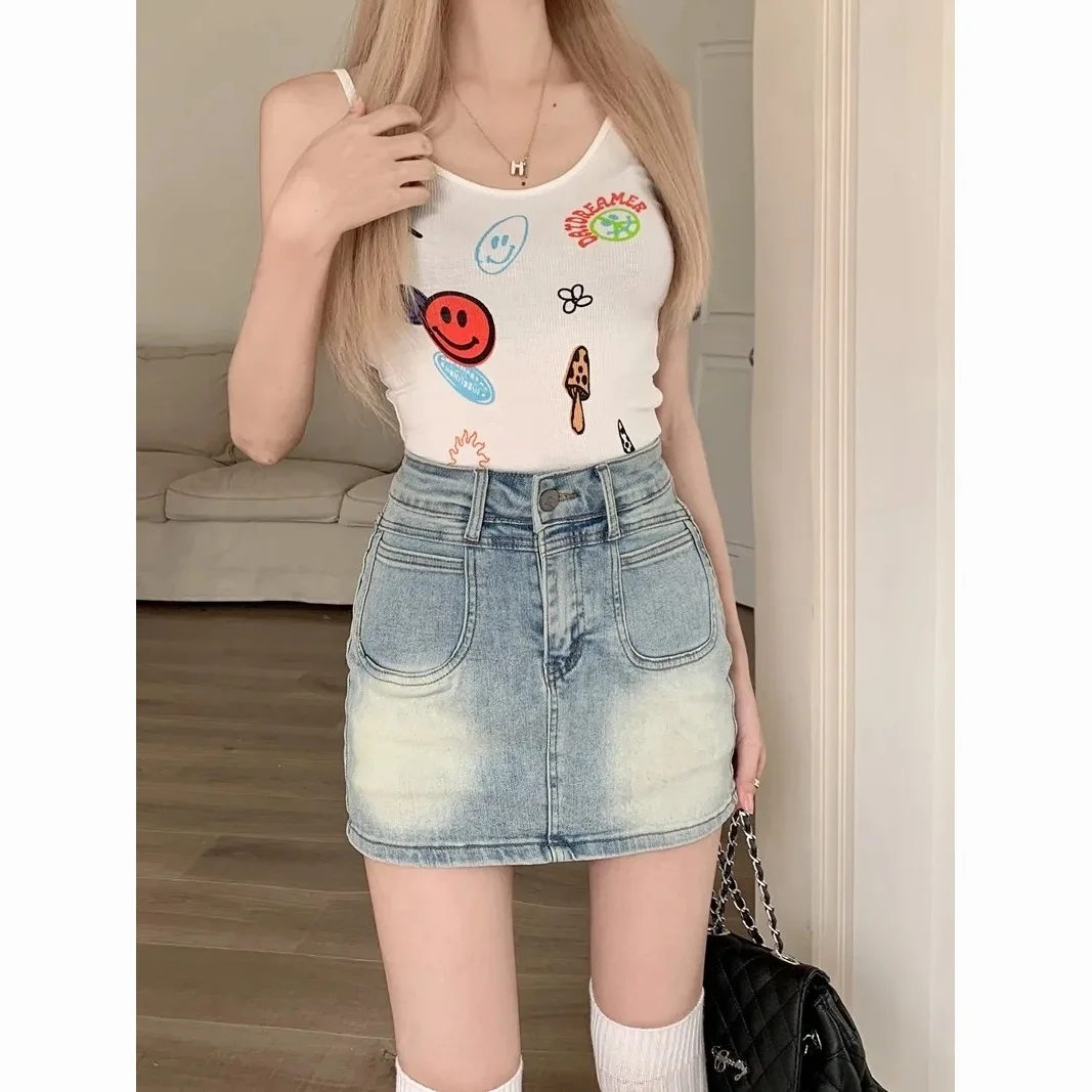 

Юбки женские на шнуровке подарки на день жизни рабочие смешанные черные красочные килт на молнии труба стирка жаккардовые офисные зимние