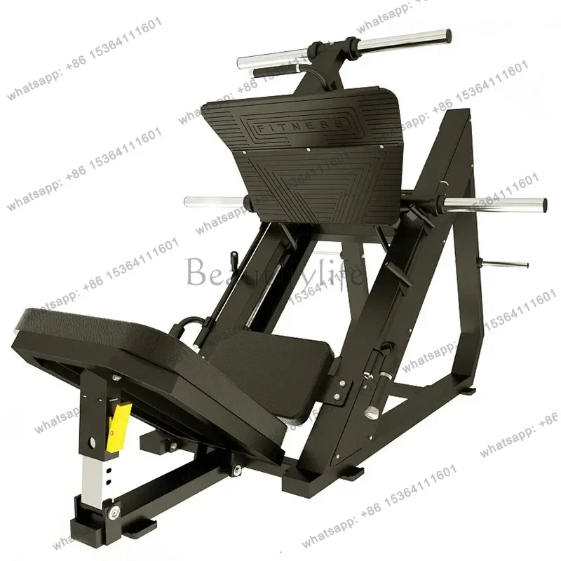 Best Sellers MIYAUP Fitness Manufacturer Direct Sales Reverse Kick Strength Gym Commercial Fitness Leg Trainer