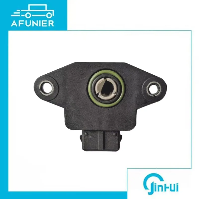 1Pcs Throttle Position Sensor For Chery (1999-1998),Chang An Star,Chana OE No.:480EE-1008051