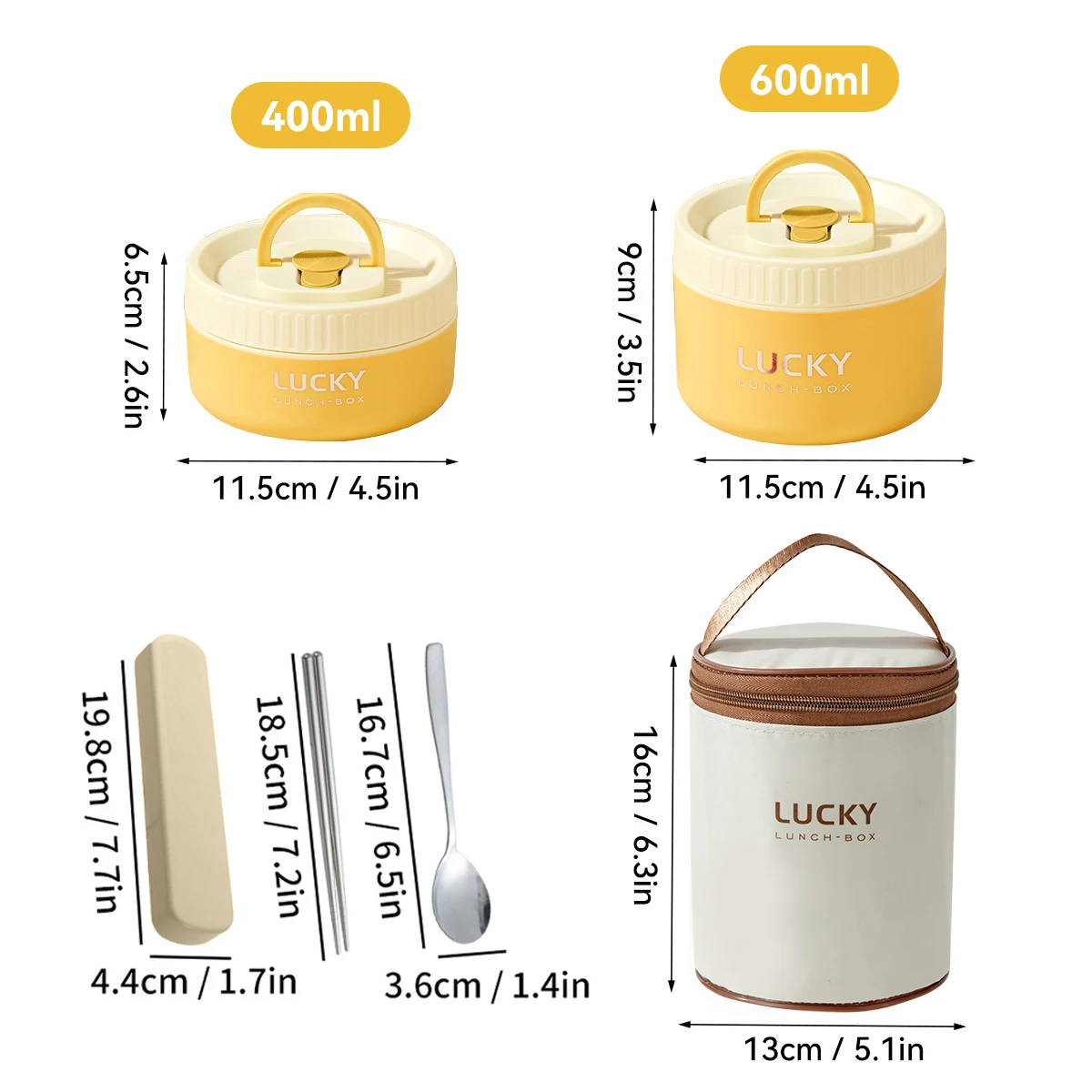 Yellow 1000ml