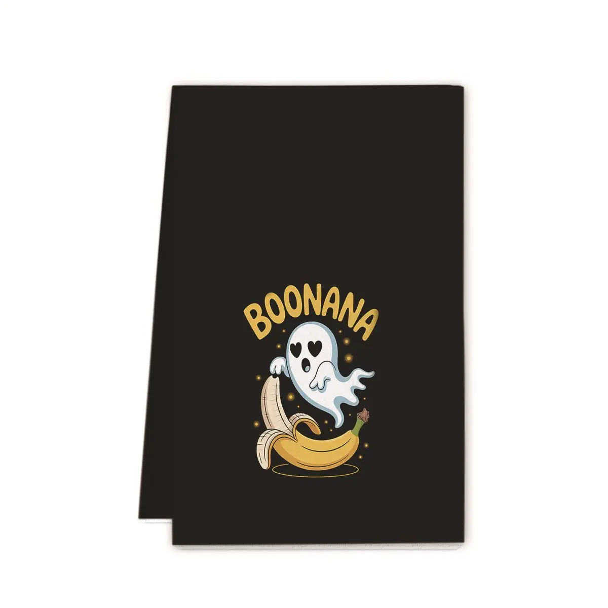 Halloween Microfiber Kitchen Towels Holiday Gift Absorbent Dish Cloths Water Wiping Cleaning Hand Towels