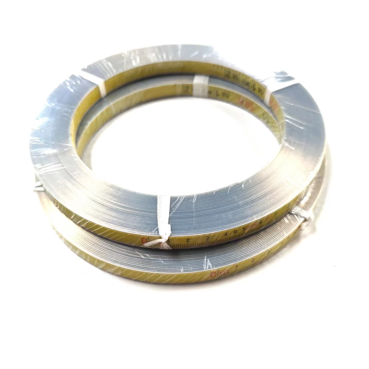 Marine Instrumentation Tank Gauging Tape 15m Tanktech T2000- TFC-02 TKT UTI Meter