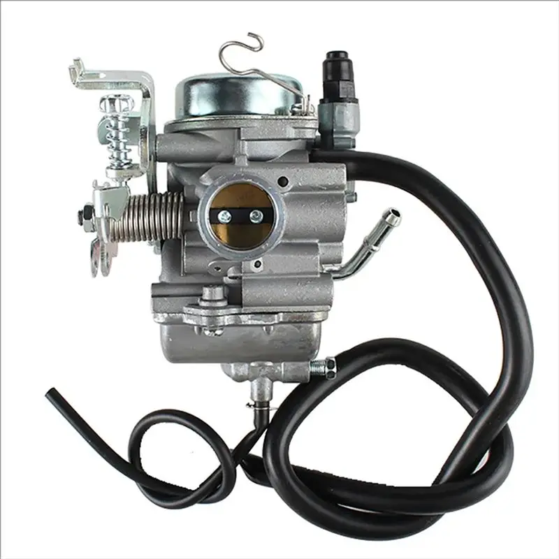 Carburador Exclusivo 13200-36H10-0002 Compatible con GT125 Gd110 Sprinter 110 Gs120 110Cc Motocicleta de 2 Tiempos