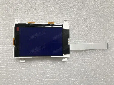 For Yamaha MM6 Keyboard LCD Display Screen Panel Replacement
