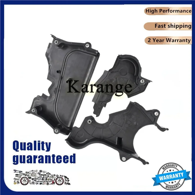 

B660-10-521B B660-10-501E Новый 1 комплект Z50110511 B66010521B B66010501E Крышка ГРМ для двигателя Mazda Protege 1.5L 95-01 Новый