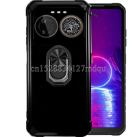 Case for IIIF150 B2 Ultra Ring Holder Soft TPU Shockproof Back Cover For IIIF150 B2 Ultra Couqe Fundas