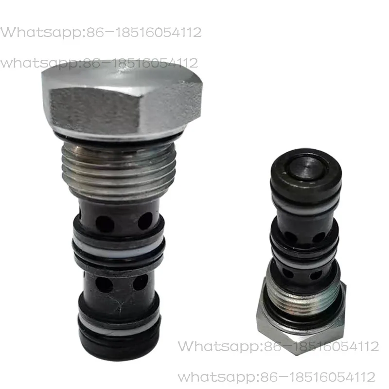 

LPC-08 Hydraulic Control Check Valve M18X1.5 Special Accessories