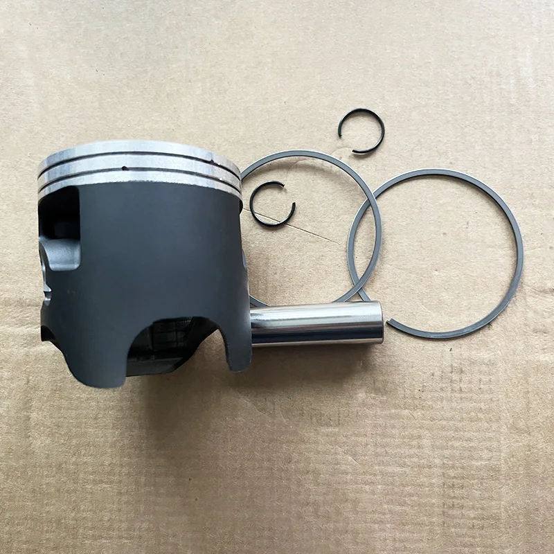 Made In Taiwan The New 300EXC High-performance Piston Set Miura 300 Kaixi 300 Off-road Motorcycle