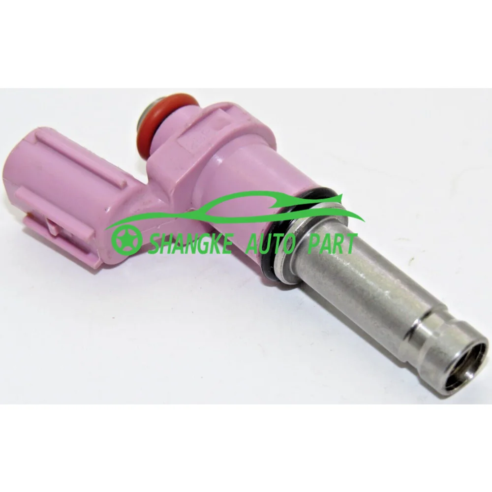 Fuel Injector Nozzle OEM 23209-31070 23250-31070 2320931070 2325031070 FOR TToyota Crown LLexus IS350 GS350 2006-2015 IS F 3.5L